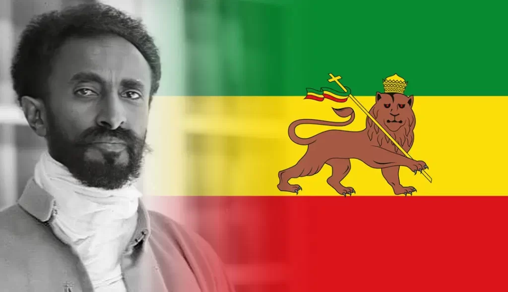 Haile Selassie: Divinity or Despot?